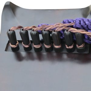 Concert Grade Aged Fir Wood Guqin Chinese 7 Stringed Zither Luo Xia Style 古琴 - Image 3