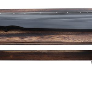 Beginner Level Paulownia Wood Guqin Zither Chinese 7 String Instrument Fu Xi Style 古琴 - Image 3