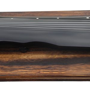 Beginner Level Paulownia Wood Guqin Zither Chinese 7 String Instrument Fu Xi Style 古琴 - Image 4